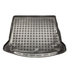 Гумена стелка за багажник за Renault Espace V (2015-2022) 5/7 seats - Rezaw Plast
