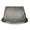 Гумена стелка за багажник за Renault Espace V (2015-2022) 5/7 seats - Rezaw Plast