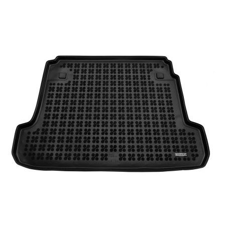 Гумена стелка за багажник за Renault Fluence (2009+) Sedan - Rezaw Plast
