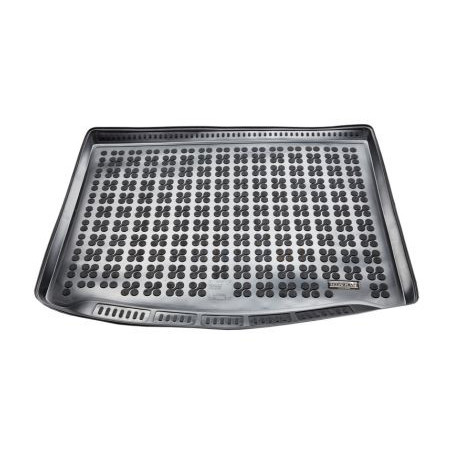 Гумена стелка за багажник за Renault Koleos II (2016+) - Rezaw Plast
