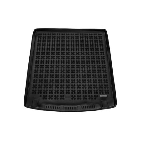 Гумена стелка за багажник за Renault Laguna III (2008 - 2015) Grandtour / Combi - Rezaw Plast