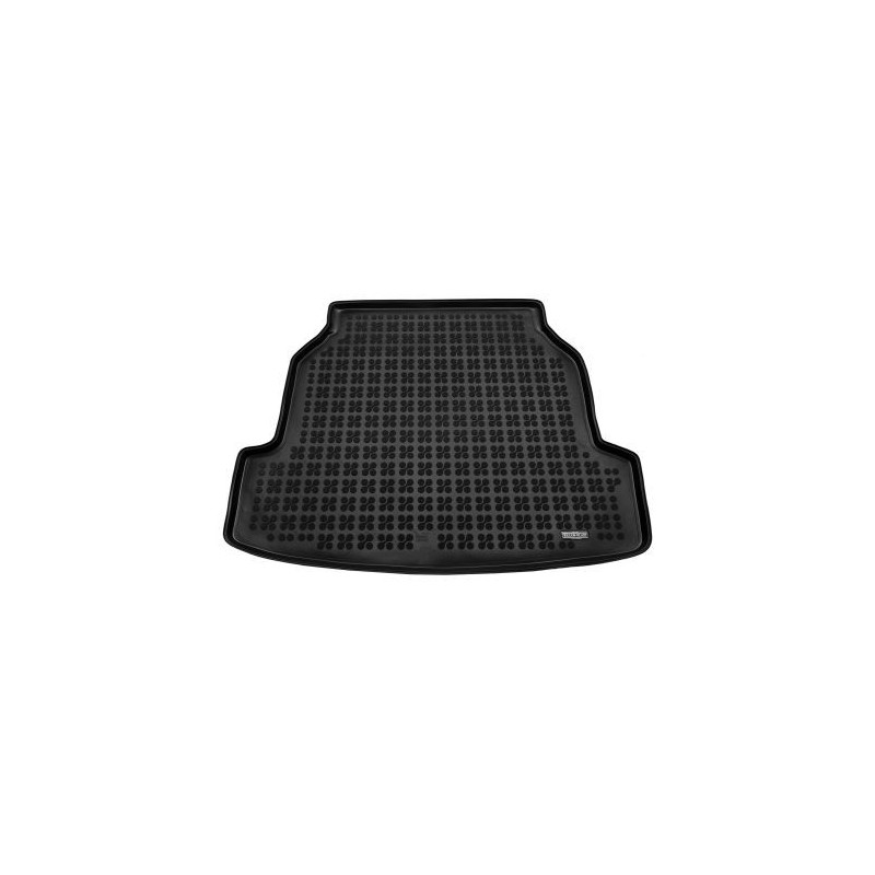 Гумена стелка за багажник за Renault Latitude (2011+) Sedan - Rezaw Plast