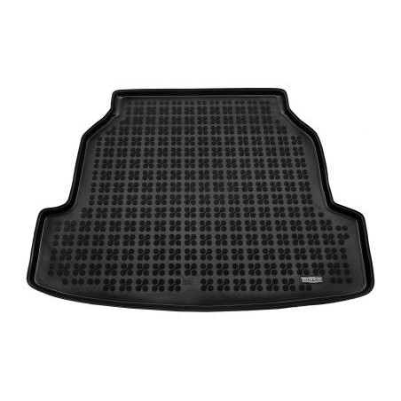 Гумена стелка за багажник за Renault Latitude (2011+) Sedan - Rezaw Plast