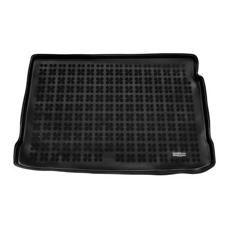 Гумена стелка за багажник за Renault Megane II (2002 - 2008) Hatchback 3/5-door - Rezaw Plast