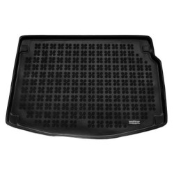 Гумена стелка за багажник за Renault Megane III (2008 - 2016) Hatchback 3/5-door - Rezaw Plast