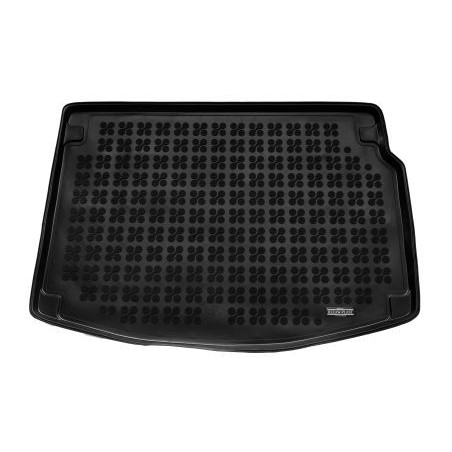 Гумена стелка за багажник за Renault Megane III (2008 - 2016) Hatchback 3/5-door - Rezaw Plast