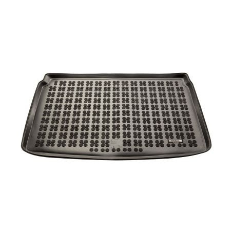 Гумена стелка за багажник за Renault Megane IV (2015+) Hatchback 3/5-door - Rezaw Plast