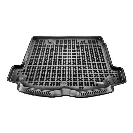 Гумена стелка за багажник за Renault Megane Grandtour II (2002 - 2009) - Rezaw Plast