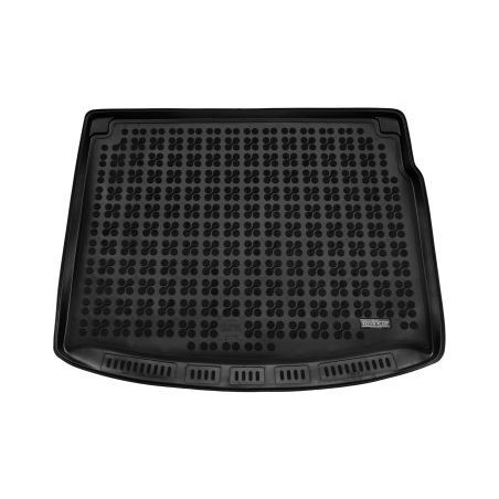 Гумена стелка за багажник за Renault Megane III Grandtour (2009 - 2016) / version: Surround Sound-System Bose