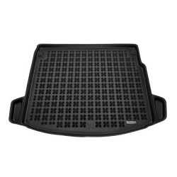 Гумена стелка за багажник за Renault Megane III Grandtour (2009 - 2016) / version: Limited