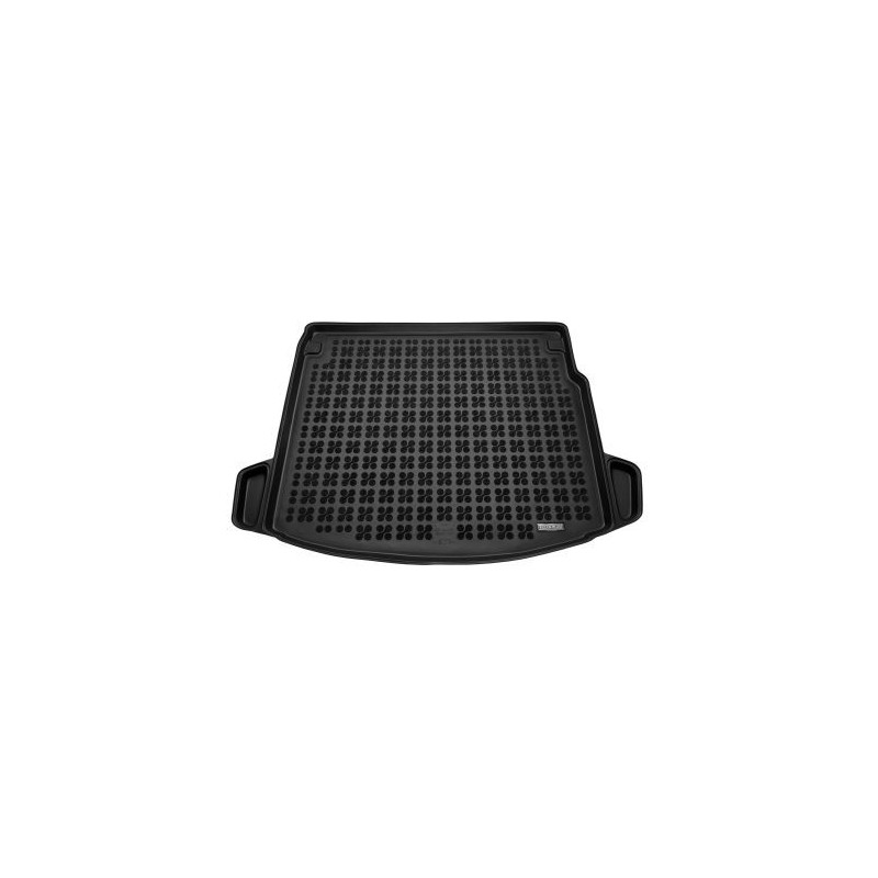 Гумена стелка за багажник за Renault Megane III Grandtour (2009 - 2016) / version: Limited