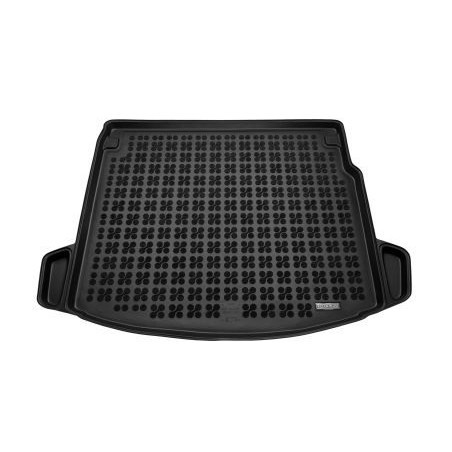 Гумена стелка за багажник за Renault Megane III Grandtour (2009 - 2016) / version: Limited