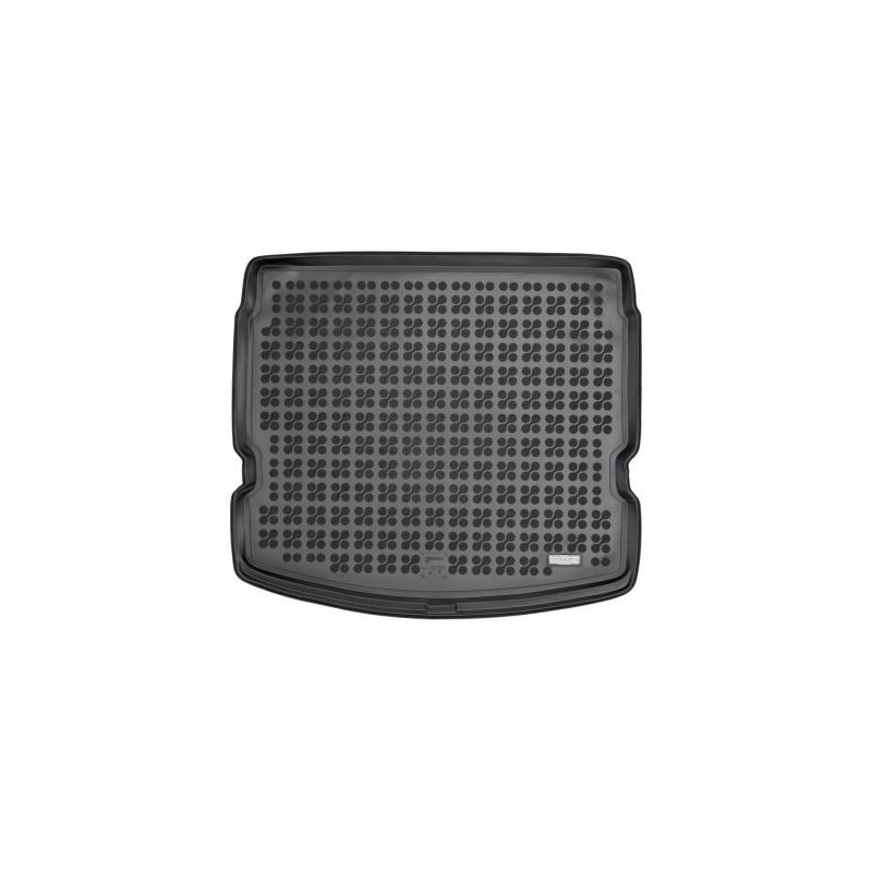 Гумена стелка за багажник за Renault Megane IV Grandtour  (2016+) bottom floor - Rezaw Plast