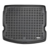 Гумена стелка за багажник за Renault Megane IV Grandtour  (2016+) bottom floor - Rezaw Plast
