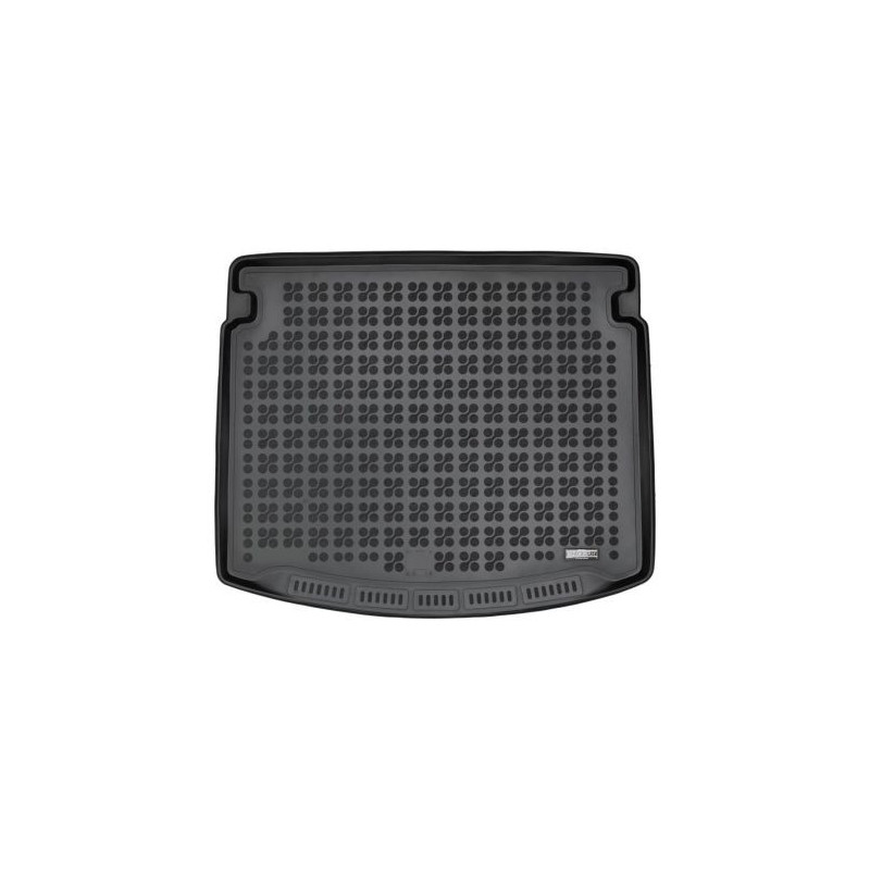 Гумена стелка за багажник за Renault Megane IV Grandtour (2016+) upper floor - Rezaw Plast