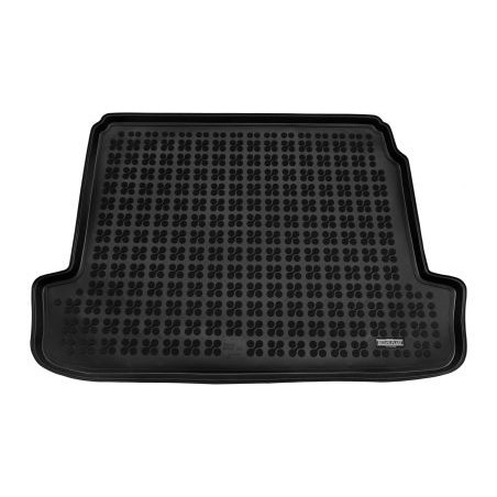 Гумена стелка за багажник за Renault MEGANE II (2002 - 2009)  Sedan - Rezaw Plast