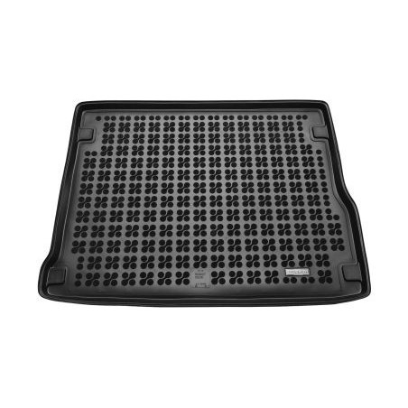 Гумена стелка за багажник за Renault Scenic III (2009 - 2016) - Rezaw Plast