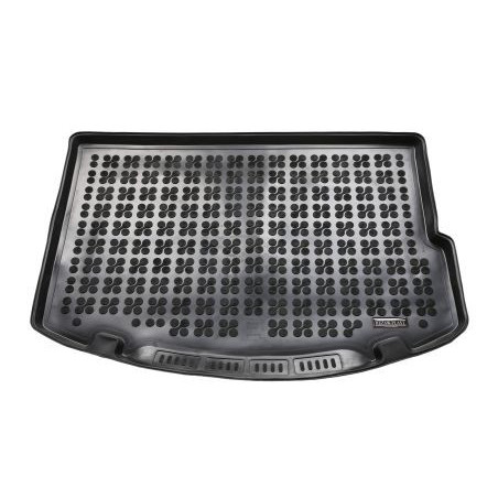 Гумена стелка за багажник за Renault Scenic IV upper floor (2016+) - Rezaw Plast