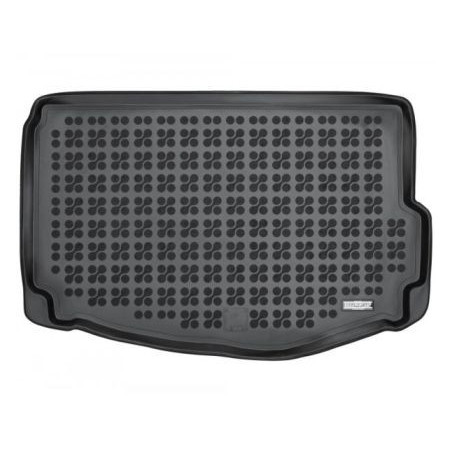 Гумена стелка за багажник за Renault Scenic IV (2016+) bottom floor - Rezaw Plast