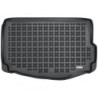 Гумена стелка за багажник за Renault Scenic IV (2016+) bottom floor - Rezaw Plast