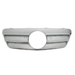 Решетка за Mercedes CLK W208 (1997-2002) - хром