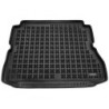 Гумена стелка за багажник за Renault Grand Scenic (2009 - 2015) 7 seats - Rezaw Plast