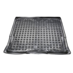 Гумена стелка за багажник за Renault Trafic III (2014-2019) 8/9 seats - Rezaw Plast