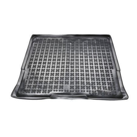 Гумена стелка за багажник за Renault Trafic III (2014-2019) 8/9 seats - Rezaw Plast