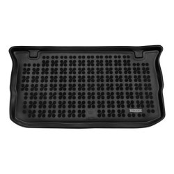 Гумена стелка за багажник за Renault Twingo III (2014+) - Rezaw Plast