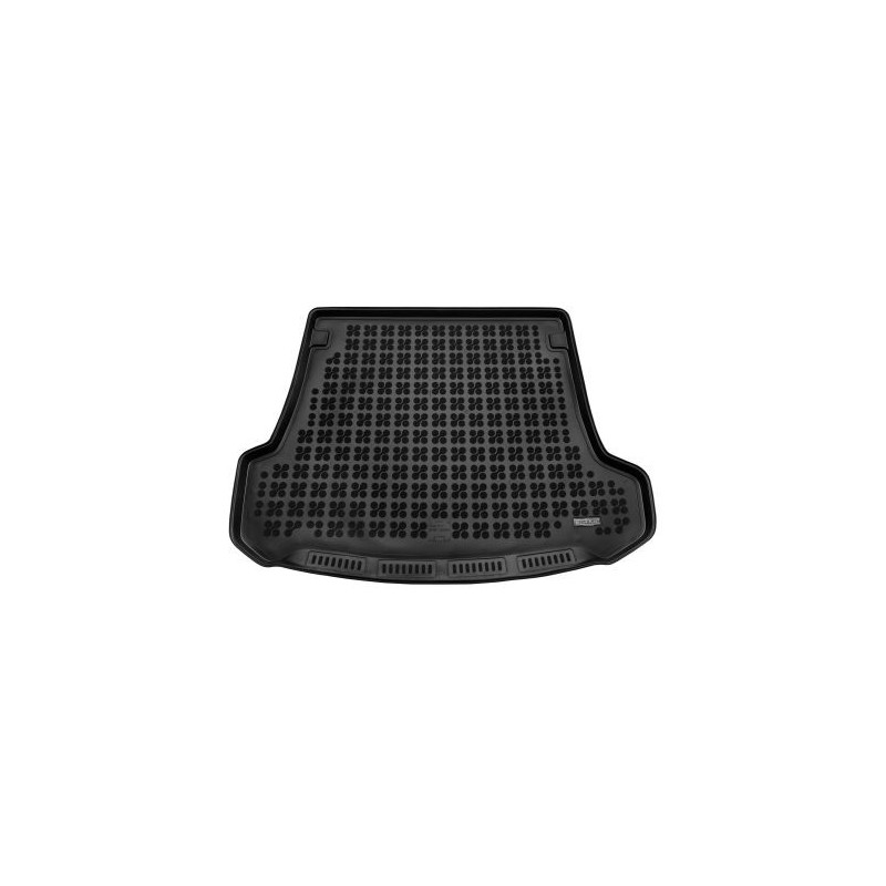 Гумена стелка за багажник за Saab 9-3 Sport (2005+) Combi - Rezaw Plast