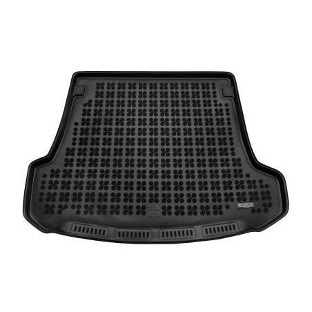 Гумена стелка за багажник за Saab 9-3 Sport (2005+) Combi - Rezaw Plast