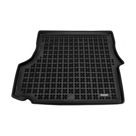 Гумена стелка за багажник за Saab 9-5 (1997 - 2009) Sedan - Rezaw Plast