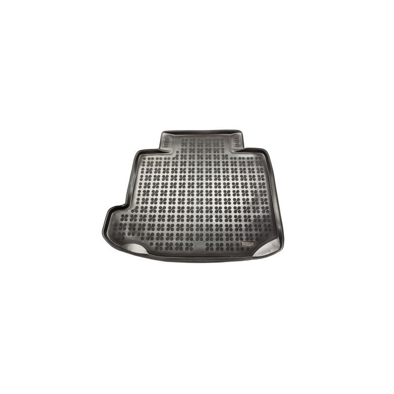 Гумена стелка за багажник за Saab 9-5 (2010 - 2012) Sedan - Rezaw Plast