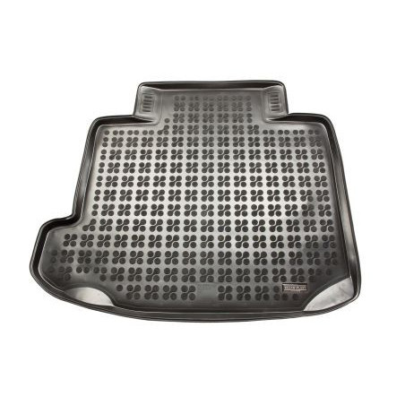 Гумена стелка за багажник за Saab 9-5 (2010 - 2012) Sedan - Rezaw Plast