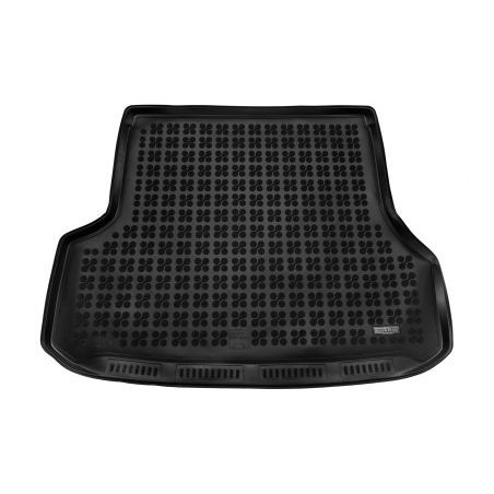 Гумена стелка за багажник за Saab 9-5 (1998+) Sport Combi - Rezaw Plast