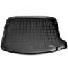 Гумена стелка за багажник за Seat Ateca (2016+) version with one floor - Rezaw Plast