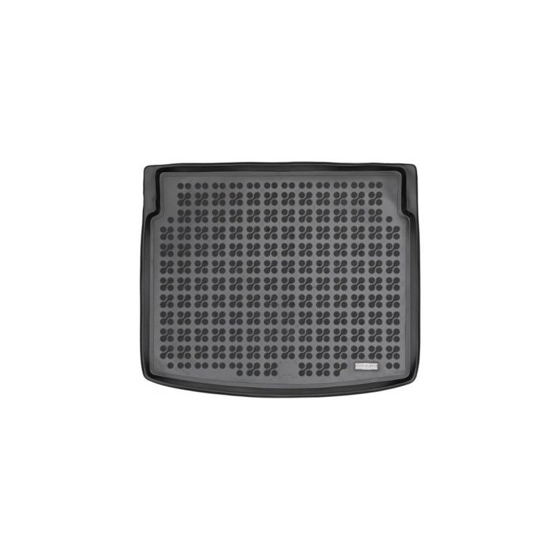Гумена стелка за багажник за Seat Ateca (2016+) upper floor - Rezaw Plast