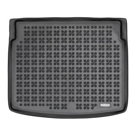 Гумена стелка за багажник за Seat Ateca (2016+) upper floor - Rezaw Plast