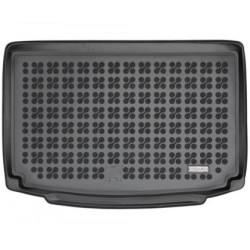 Гумена стелка за багажник за Seat Ateca (2016+) bottom floor - Rezaw Plast