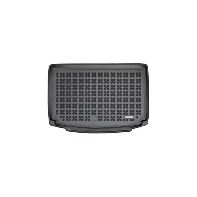 Гумена стелка за багажник за Seat Ateca (2016+) bottom floor - Rezaw Plast