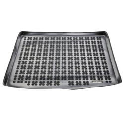 Гумена стелка за багажник за Seat Ateca (2016+) 4x4 - Rezaw Plast