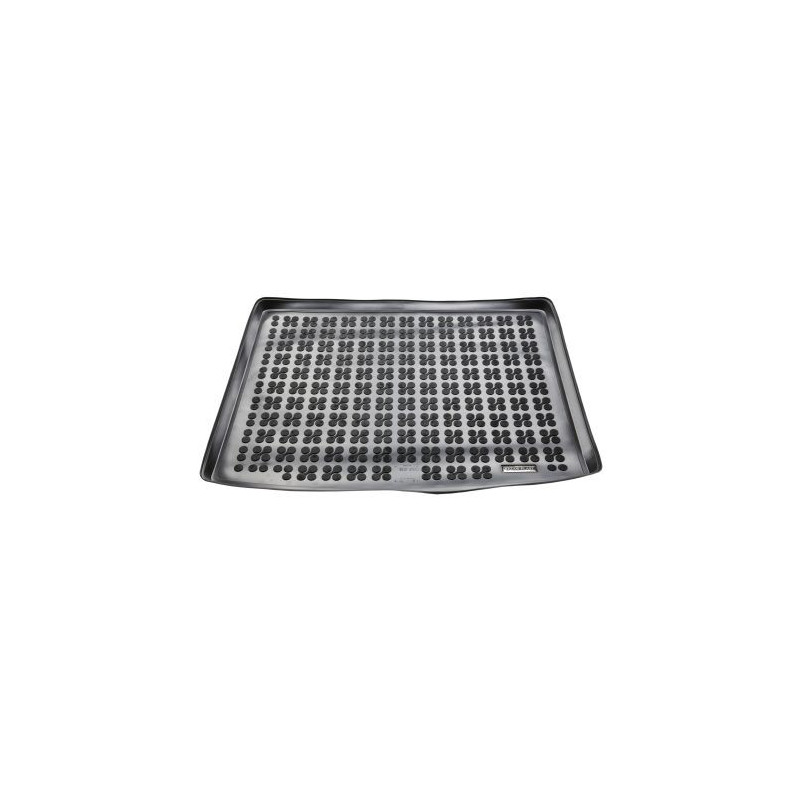 Гумена стелка за багажник за Seat Ateca (2016+) 4x4 - Rezaw Plast