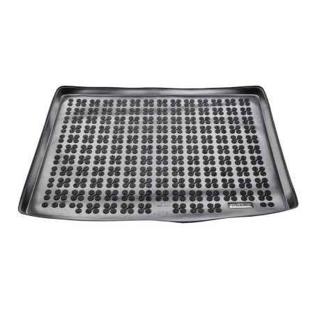 Гумена стелка за багажник за Seat Ateca (2016+) 4x4 - Rezaw Plast