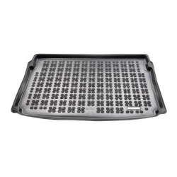 Гумена стелка за багажник за Seat Arona (2017+) upper floor - Rezaw Plast