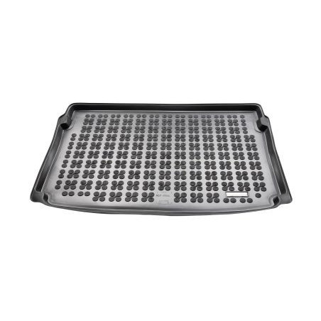 Гумена стелка за багажник за Seat Arona (2017+) upper floor - Rezaw Plast
