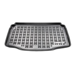 Гумена стелка за багажник за Seat Arona (2017+) bottom floor - Rezaw Plast