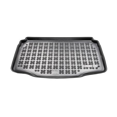 Гумена стелка за багажник за Seat Arona (2017+) bottom floor - Rezaw Plast