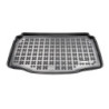 Гумена стелка за багажник за Seat Arona (2017+) bottom floor - Rezaw Plast