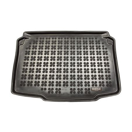 Гумена стелка за багажник за Seat Ibiza IV (2008 - 2017) 5-door - Rezaw Plast