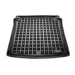 Гумена стелка за багажник за Seat Ibiza IV (2010 - 2017) Combi - Rezaw Plast